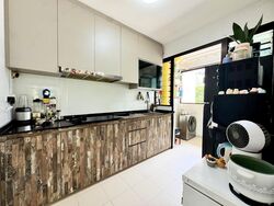 Blk 932B Hougang Crimson (Hougang), HDB 3 Rooms #638569421